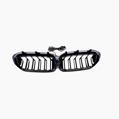 BMW 5 Series G30 (2017–2020) Grille