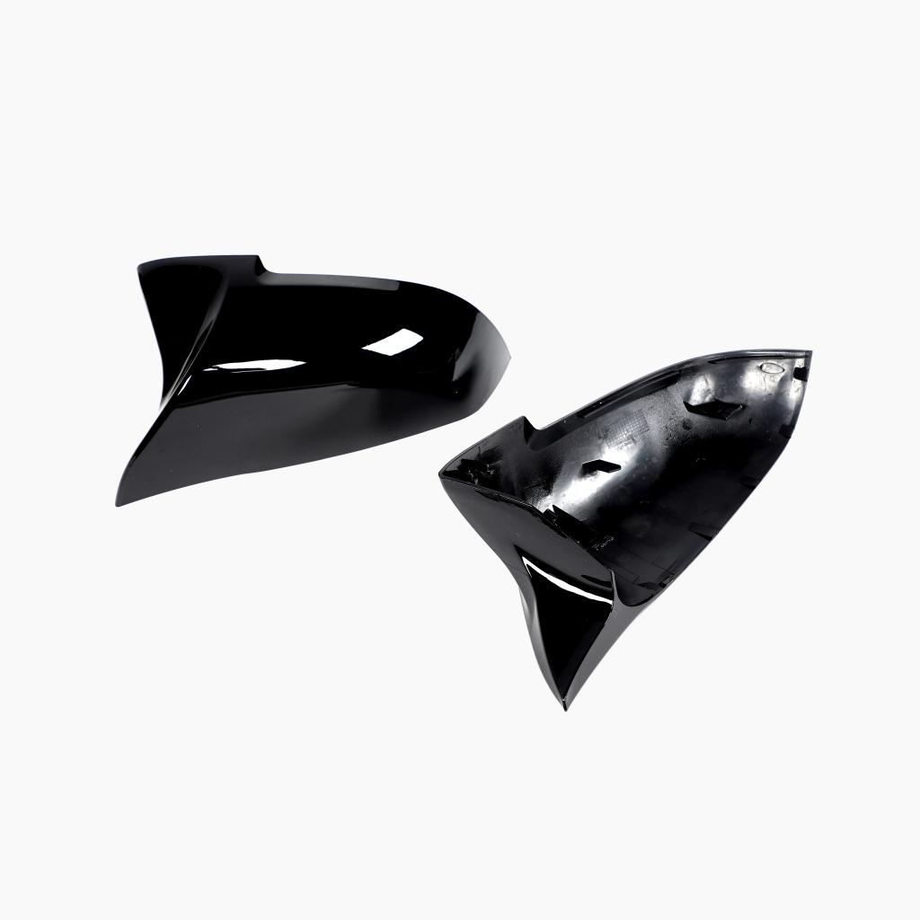 BMW 5 Series F10 (2014–2016) Mirror Caps