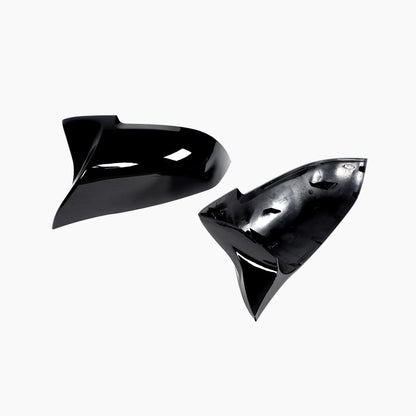 BMW 5 Series F10 (2014–2016) Mirror Caps