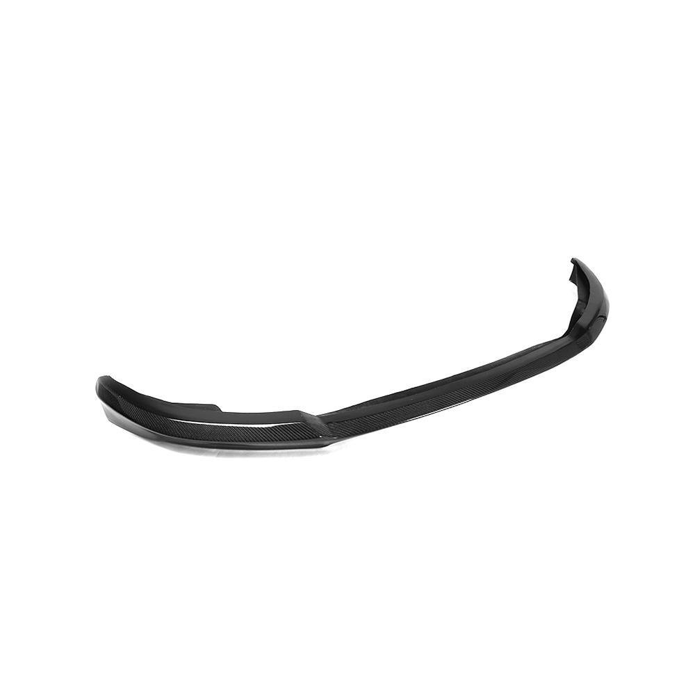 AC Style Carbon Fiber Front Lip for BMW 3 Series M3 E90/E92  (2007-2013)