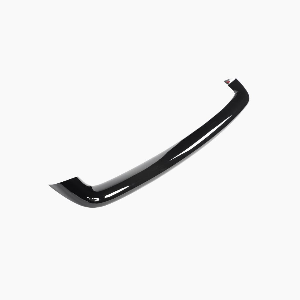 Gloss Black Trunk Spoiler for Audi TT (1998-2006)