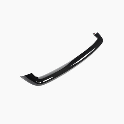 Gloss Black Trunk Spoiler for Audi TT (1998-2006)