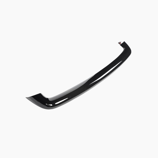Gloss Black Trunk Spoiler for Audi TT (1998-2006)