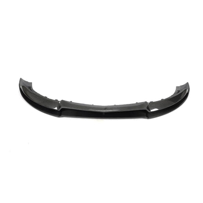 VRS Style Carbon Fiber Front Lip for Mercedes Benz A-Class W176 Sport/A45 AMG Pre-Facelift (2012-2015)