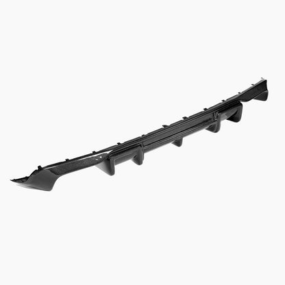 ST Style  Carbon Fiber Rear diffuser for Audi A3 Sline/S3 8V Pre-LCI (2012-2016)