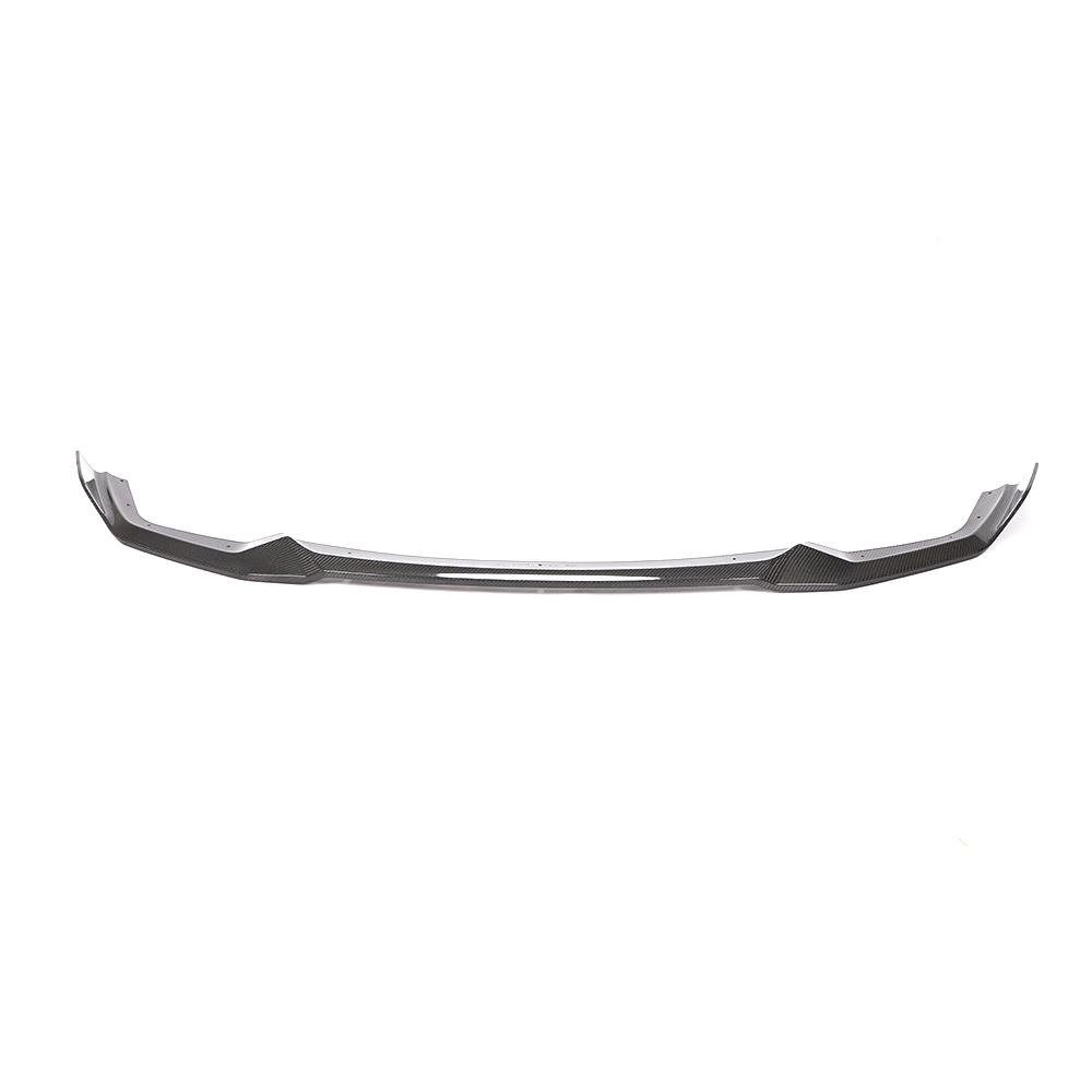 CS Style Carbon Fiber Front Lip for BMW M2 F87 Competition (2018-2021)
