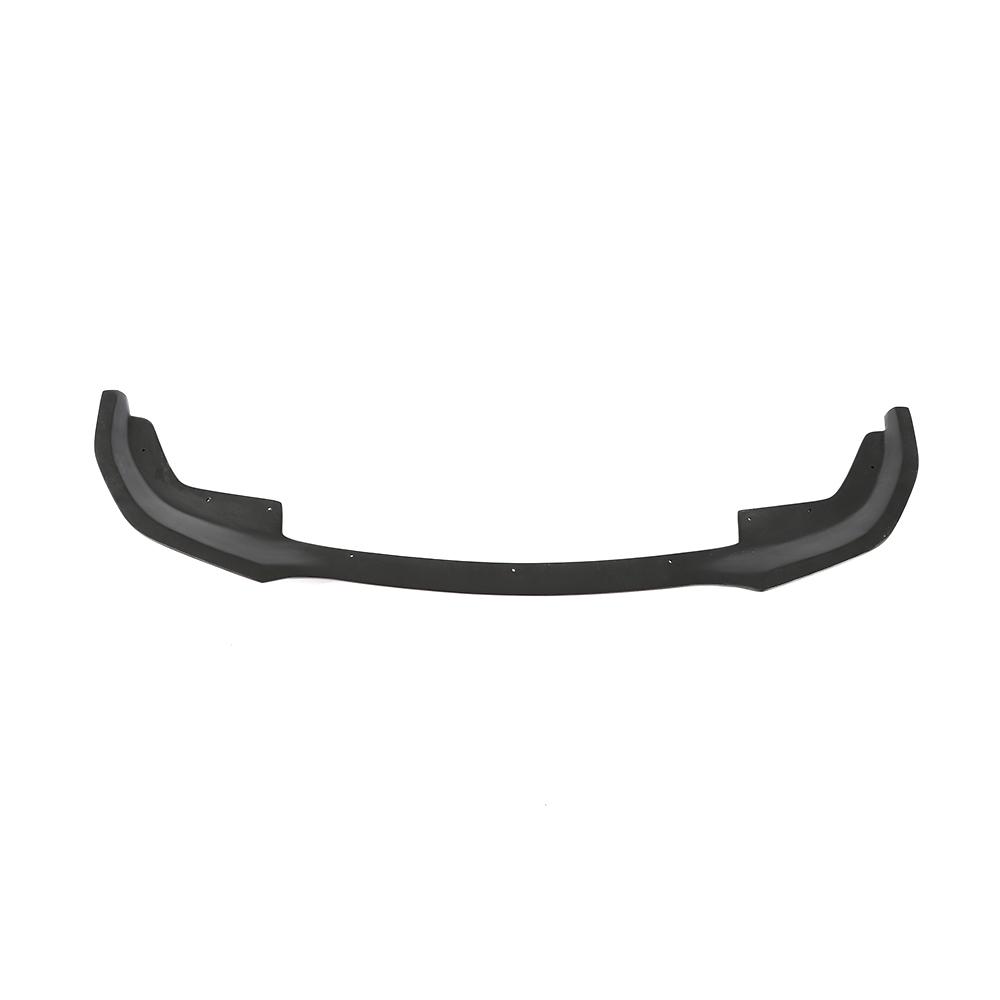 JC Style Carbon Fiber Front Lip for BMW 3 Series G20/G21 Pre-LCI M Sport (2019-2022)