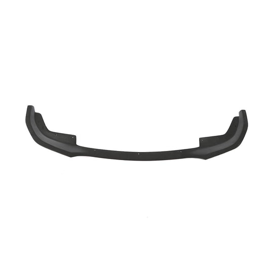 JC Style Carbon Fiber Front Lip for BMW 3 Series G20/G21 Pre-LCI M Sport (2019-2022)