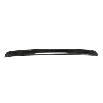 Carbon Fiber Rear Roof Spoiler For Mercedes Benz Vito W447 Pre‑Facelift (2014–2019)