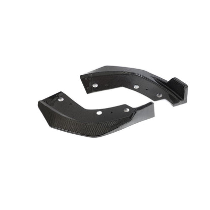 Performance Style Carbon Fiber Front Lip for BMW 3 Series G20/G21 Pre-LCI M-Sport (2019-2022)