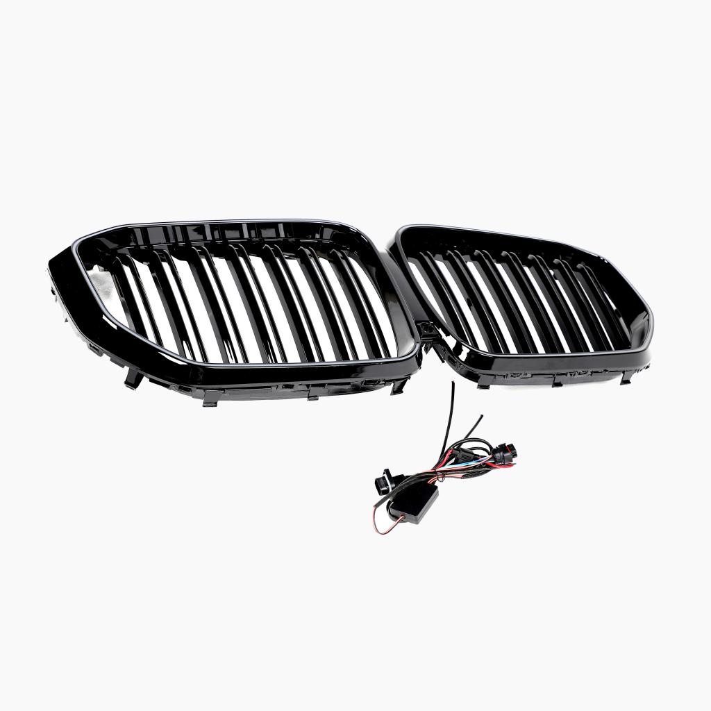 BMW X5 G05 (2018–2022) Grille