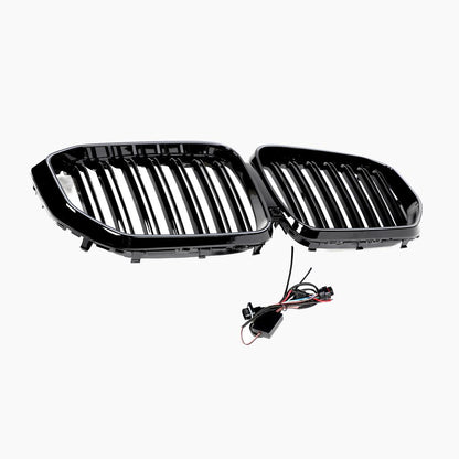 BMW X5 G05 (2018–2022) Grille