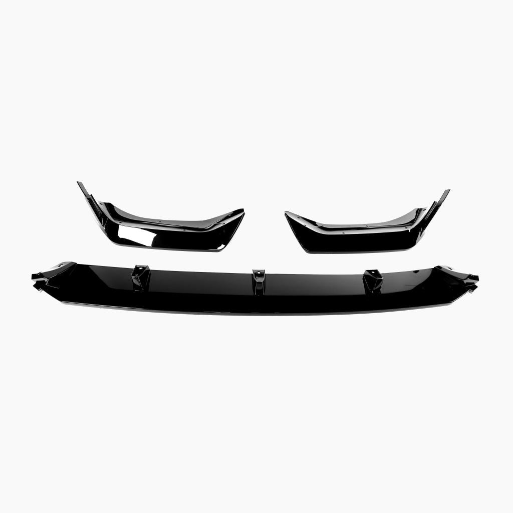 BMW X7 G07 (2019–present) X7 Black Knight Aero Kit For M-Tech/19-22 Gloss Black