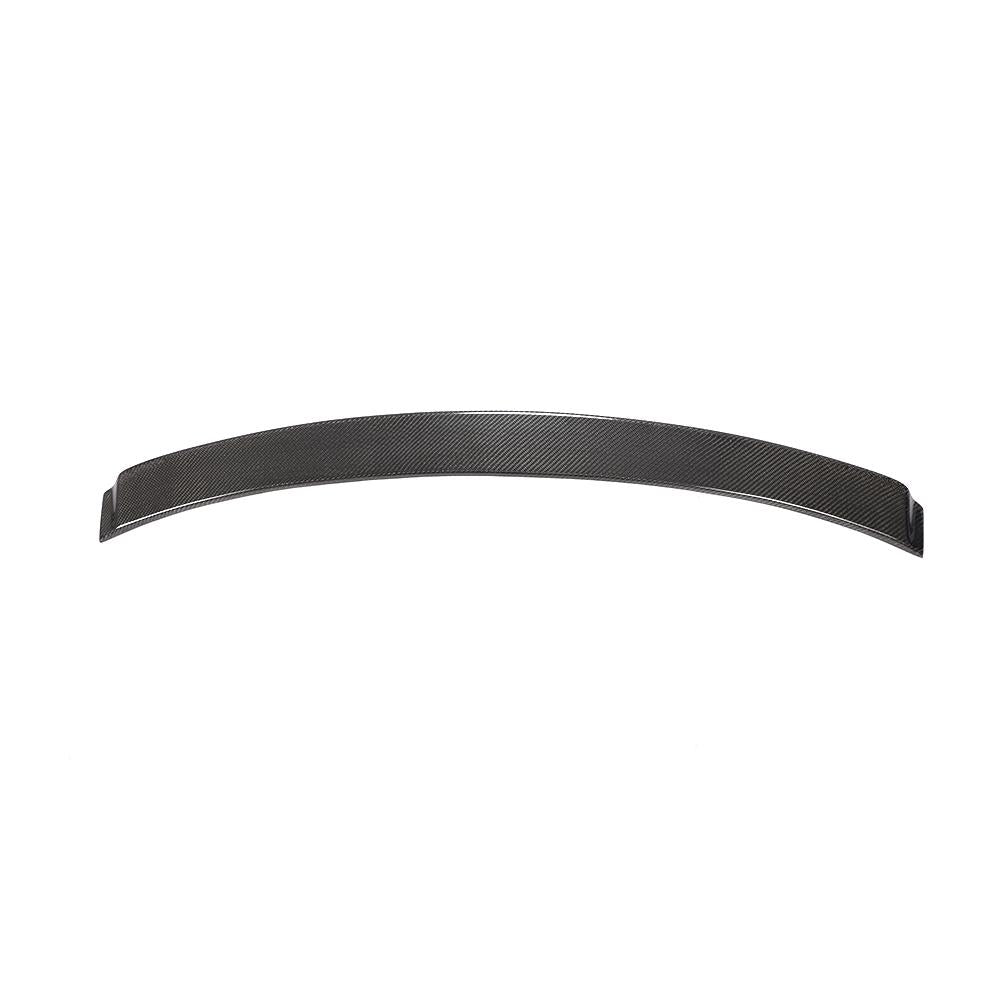 RS3 Style Carbon Fiber Roof Spoiler for Audi A3/S3 (2012-2020)