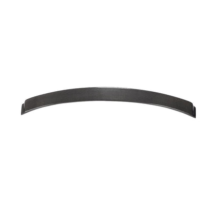 RS3 Style Carbon Fiber Roof Spoiler for Audi A3/S3 (2012-2020)