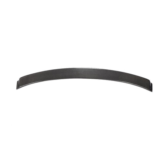 RS3 Style Carbon Fiber Roof Spoiler for Audi A3/S3 (2012-2020)