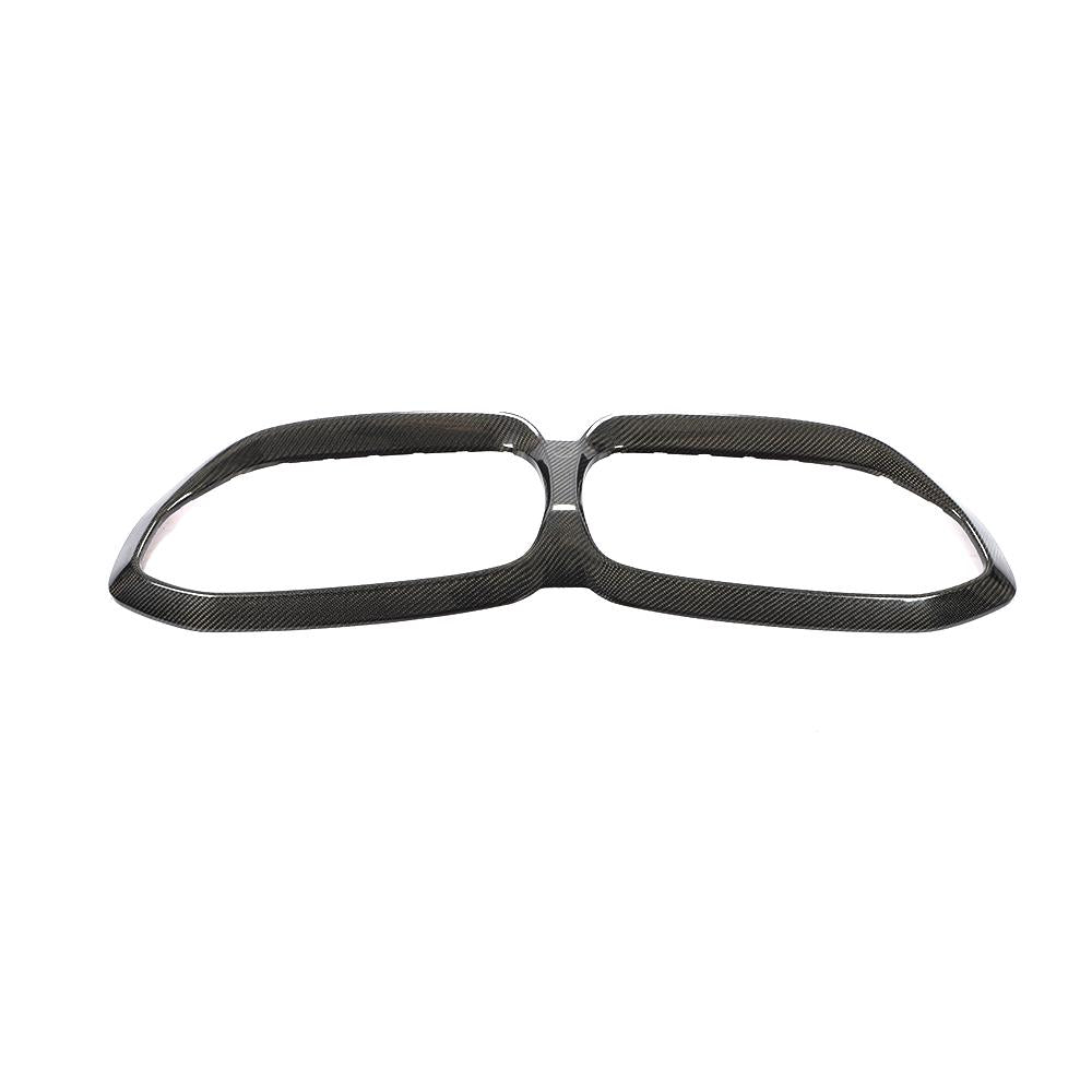 Performance Style Carbon Fiber Front Grille for BMW 3 Series G20/G21 Pre-LCI M Sport (2019-2022)