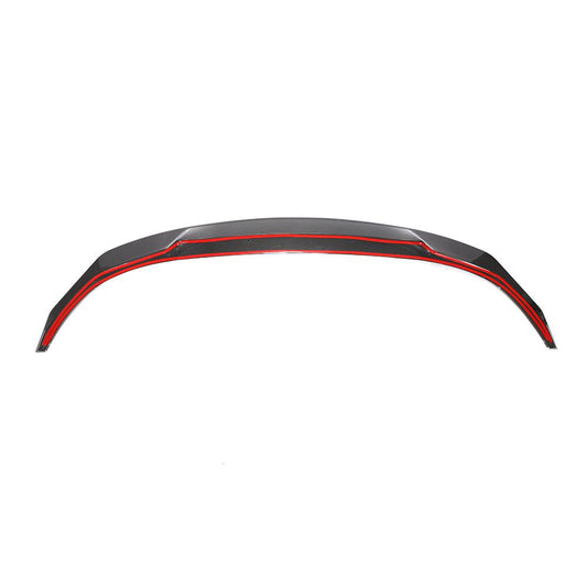 ST Style Carbon Fiber Front Lip for BMW 3 Series G20/G21 Pre-LCI M Sport (2019-2022)