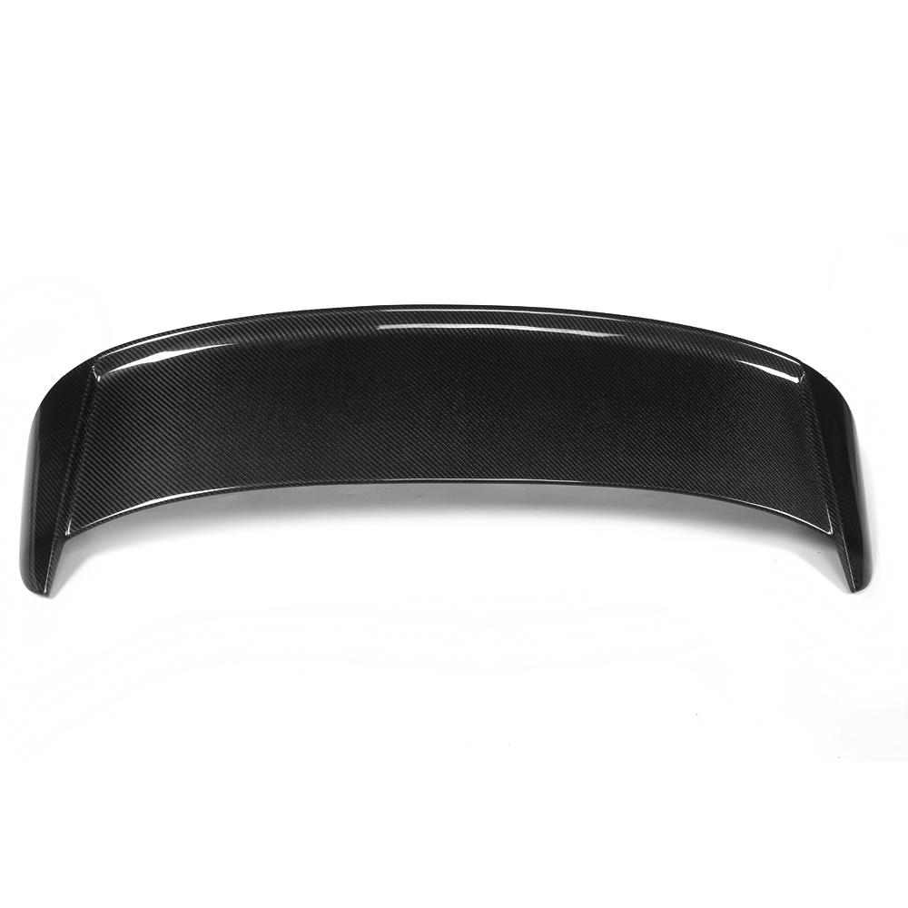 ST Style Carbon Fiber Roof Spoiler for Audi A3 Hatchback (2012-2020)