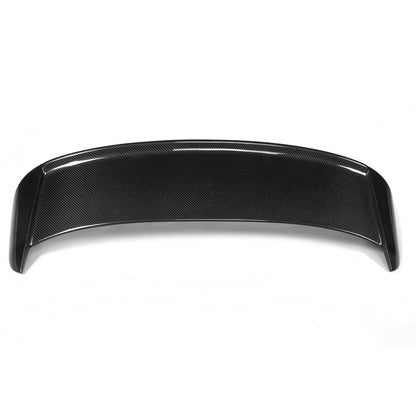 ST Style Carbon Fiber Roof Spoiler for Audi A3 Hatchback (2012-2020)