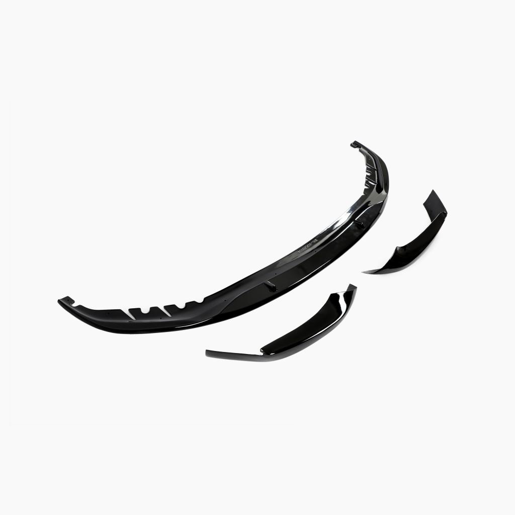 BMW 1 Series F70 (2025+) Bumper Flag