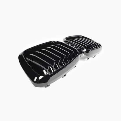 BMW X3 G01 (2021–present) Grille
