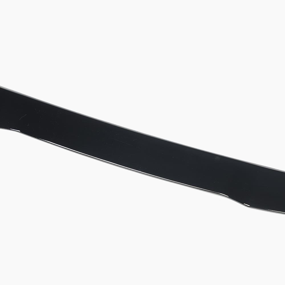 BMW X4 G02 (2018–present) Spoiler