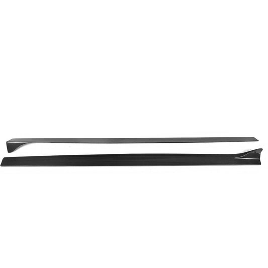 ST Style Carbon Fiber Side Skirts for Audi A3 Sline/S3 (2012-2020)