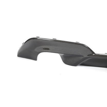 3D Style Carbon Fiber Rear Diffuser for BMW 3 Series G20/G21 Pre-LCI M Sport (2019–2022)