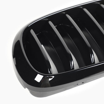 BMW X5 F15 (2013–2018) Grille