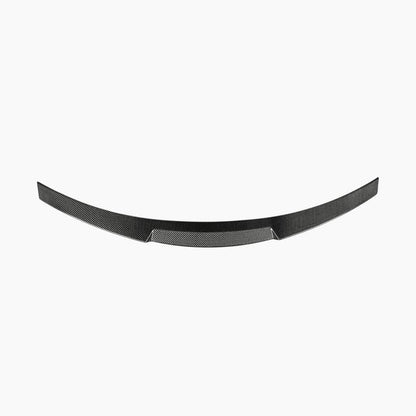 Performance Style Carbon Fiber Rear Trunk Spoiler For BMW 4 Series F32/M4 F82 (2014-2020)