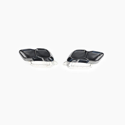 BMW X5 G05 (2023–present) X5 Lci MP Aero Kit For M-Tech/Gloss Black