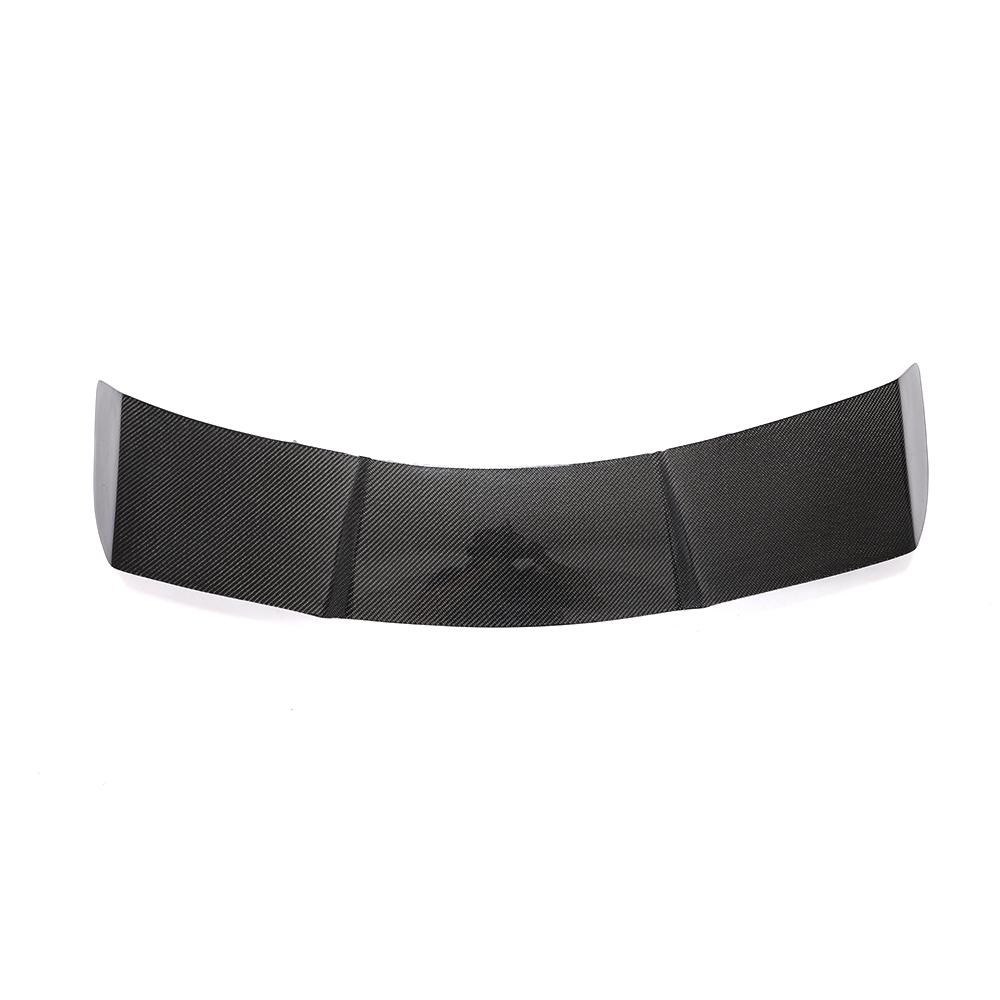 ST Style Carbon Fiber Roof Spoiler for Mercedes Benz A-Class W176 (2012-2018)