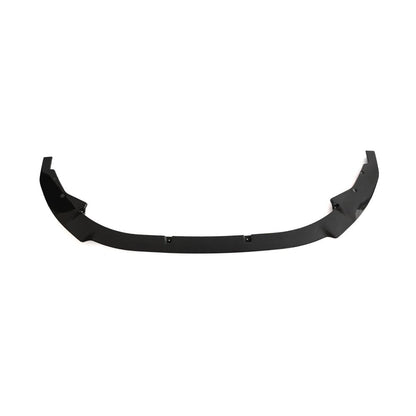 ST Style Carbon Fiber Front Lip for Audi S3 8Y (2020-2024)