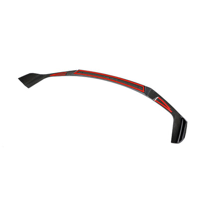 MP Style Carbon Fiber Front Lip for BMW M2 F87 Competition (2018-2021)