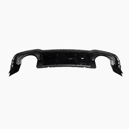 ST Style Carbon Fiber Rear Diffuser for Audi RS3 8.5V LCI (2017-2020)