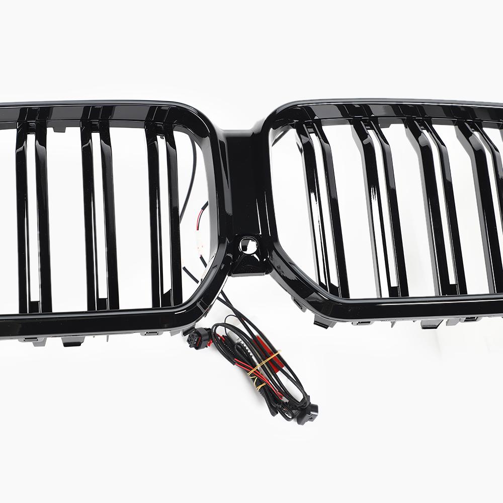 BMW X6 G06 (2020–2022) Grille