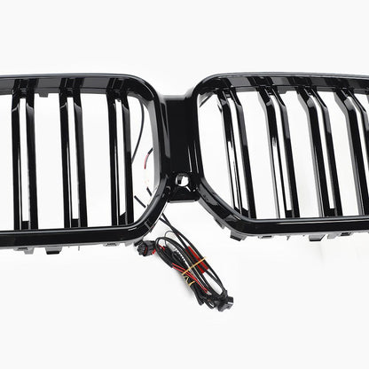 BMW X6 G06 (2020–2022) Grille