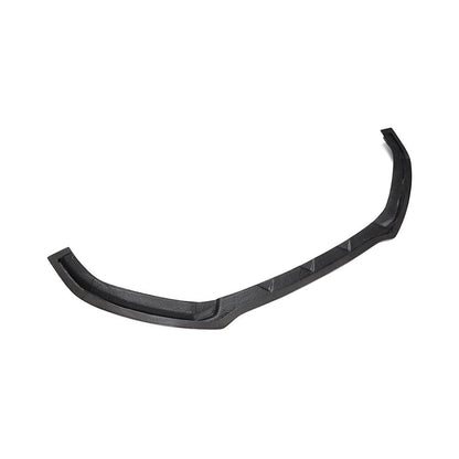 RS Style Carbon Fiber Front Lip for Audi A3 Sline/S3 8.5V LCI (2017-2020)