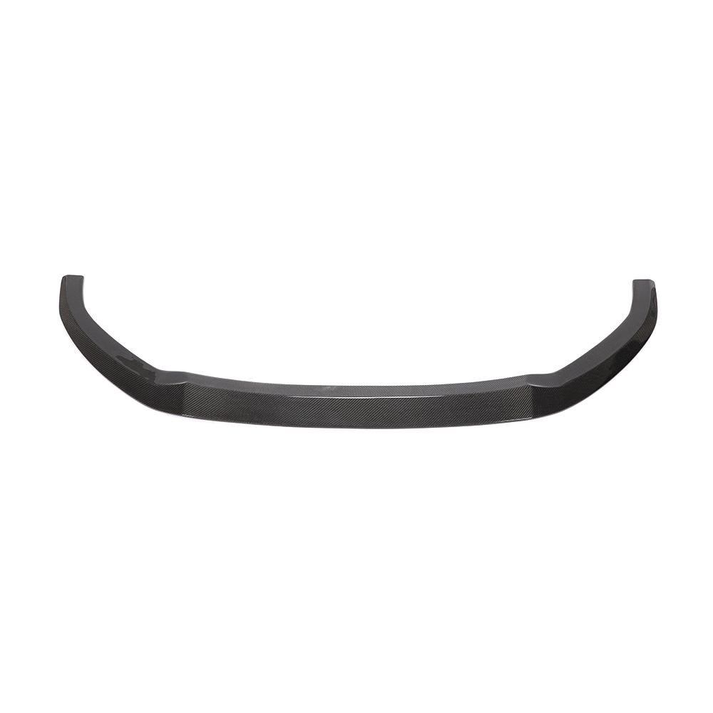 Japan Style Carbon Fiber Front Lip for Audi A3 Sline/S3 8.5V LCI (2017-2020)