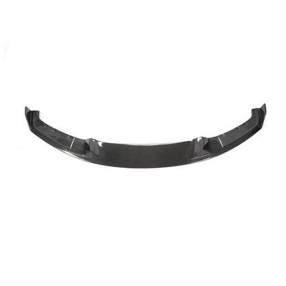MAD Style Carbon Fiber Front Lip for BMW 3 Series F30 M Sport (2012-2019)