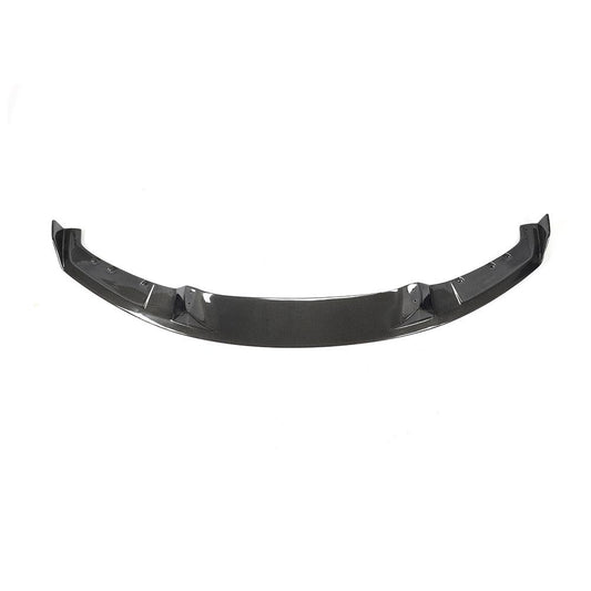 MAD Style Carbon Fiber Front Lip for BMW 3 Series F30 M Sport (2012-2019)