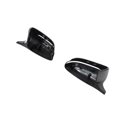ST Style Carbon Fiber replacement Mirror Caps for BMW 3 Series G20/G21 Pre-LCI (2019-2022)