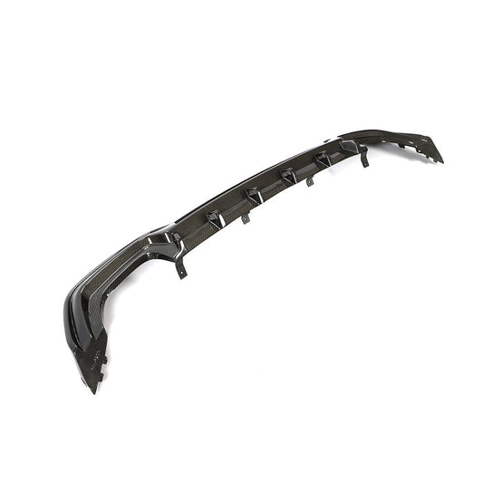 Performance Style Carbon Fiber Rear Diffuser for BMW 3 Series G20/G21 Pre-LCI M Sport (2019-2022)