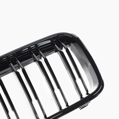 BMW X2 F39 (2018–2023) Grille