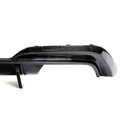 ST Style Carbon Fiber Rear Diffuser for BMW 3 Series G20/G21 Pre-LCI M Sport (2019-2022)