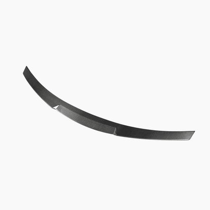 Performance Style Carbon Fiber Rear Trunk Spoiler For BMW 4 Series F32/M4 F82 (2014-2020)
