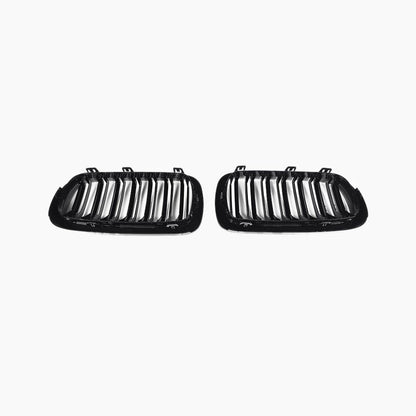 BMW X5 F15 (2013–2018) Grille