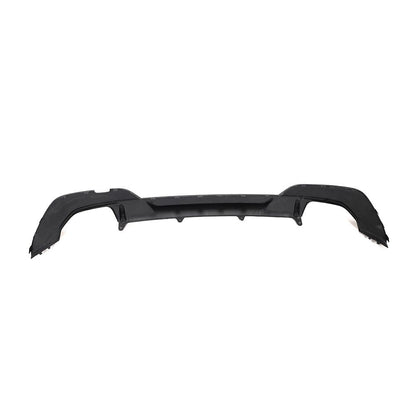 AC Style Carbon Fiber Rear Diffuser for BMW 3 Series G20/G21 Pre-LCI M-Sport (2019-2022)