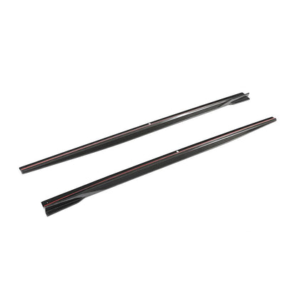 Carbon Fiber Side Skirts for BMW 3 Series G20/G21 Pre-LCI M-Sport (2019-2022)